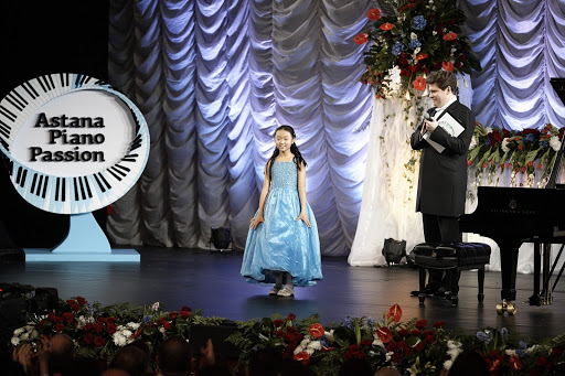 Astana Piano Passion